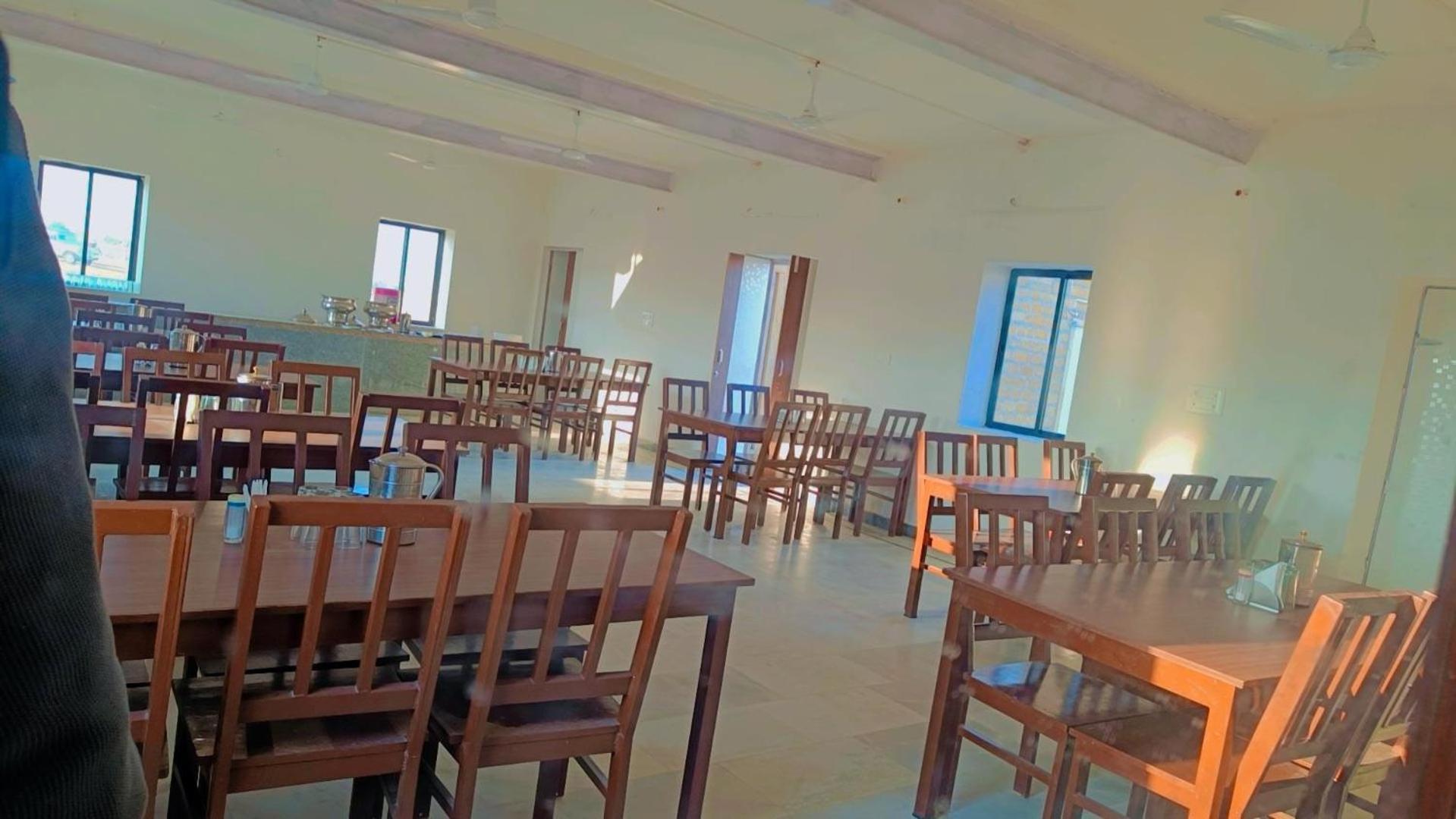 Jaisalmer Sand Dunes Luxury Camp And Resort المظهر الخارجي الصورة