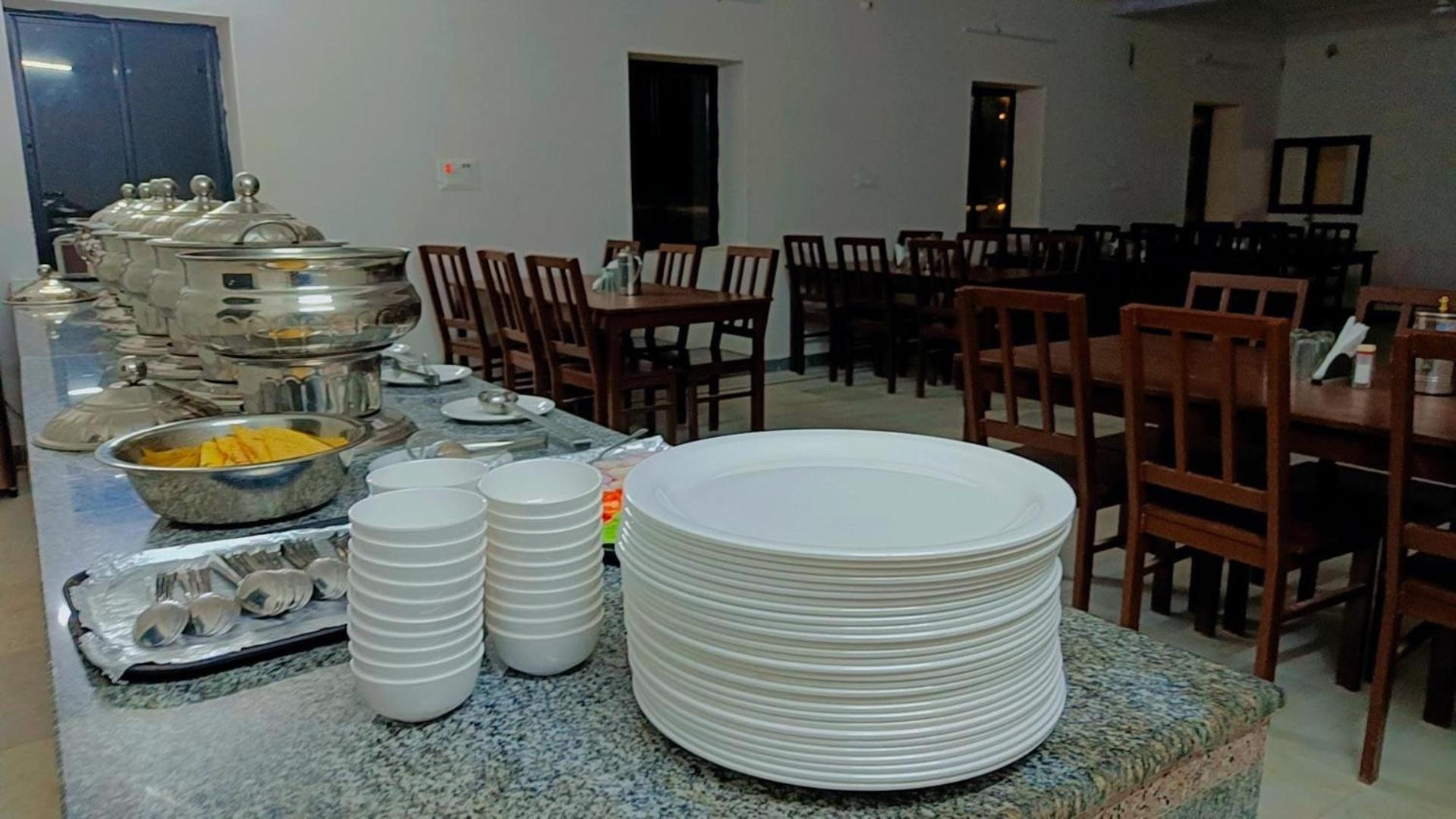 Jaisalmer Sand Dunes Luxury Camp And Resort المظهر الخارجي الصورة