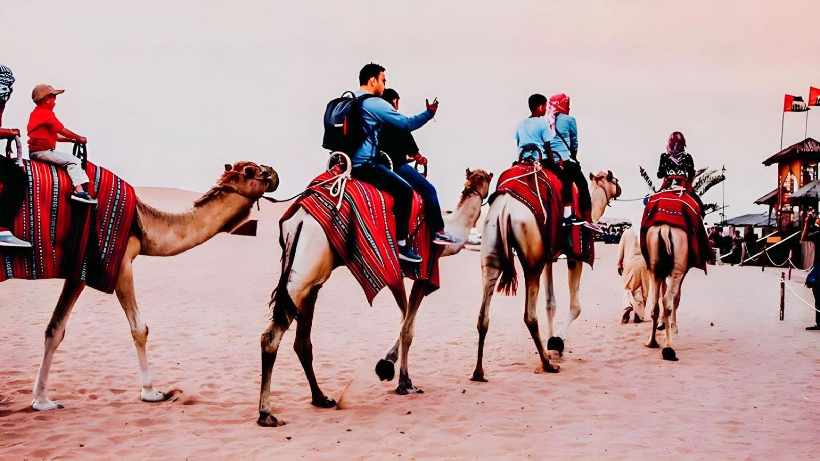 Jaisalmer Sand Dunes Luxury Camp And Resort المظهر الخارجي الصورة