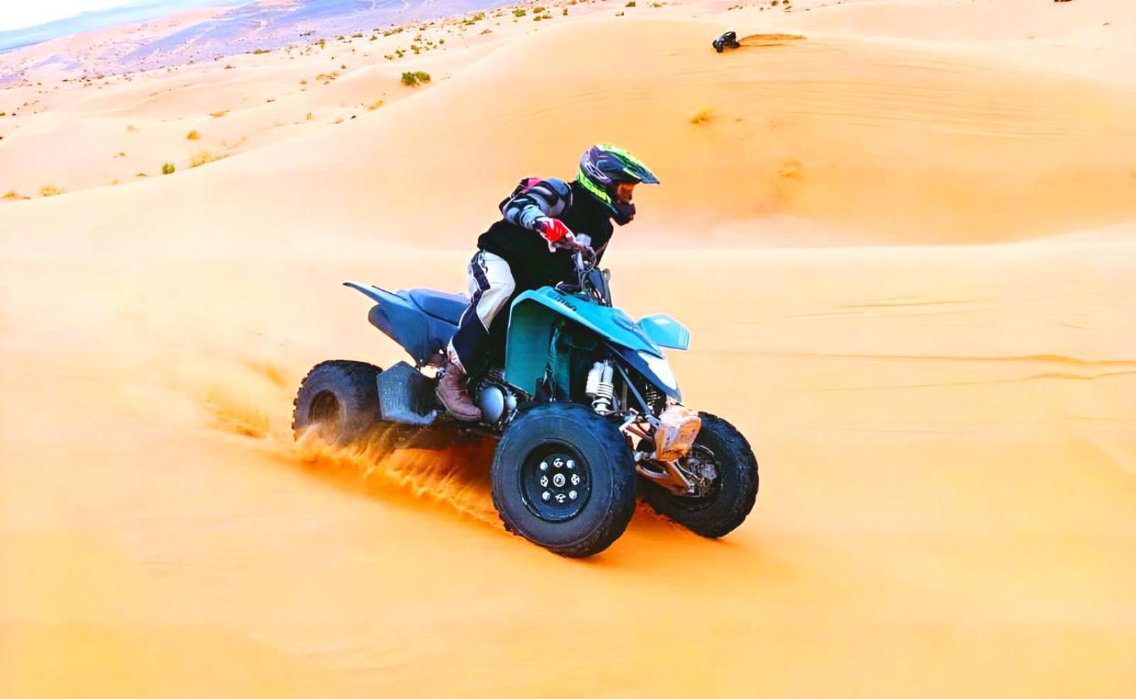 Jaisalmer Sand Dunes Luxury Camp And Resort المظهر الخارجي الصورة