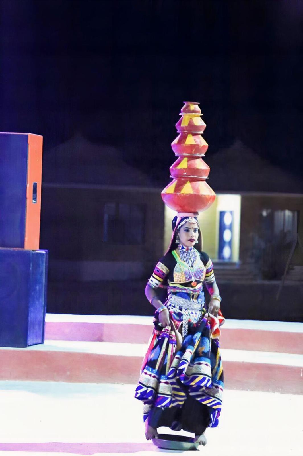 Jaisalmer Sand Dunes Luxury Camp And Resort المظهر الخارجي الصورة